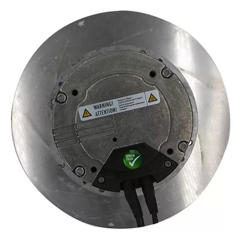 Ebmpapst Centrifugal Fan R3G250-RR09-P1