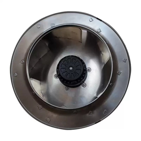 Ebmpapst Centrifugal Fan R4D450-AD12-06