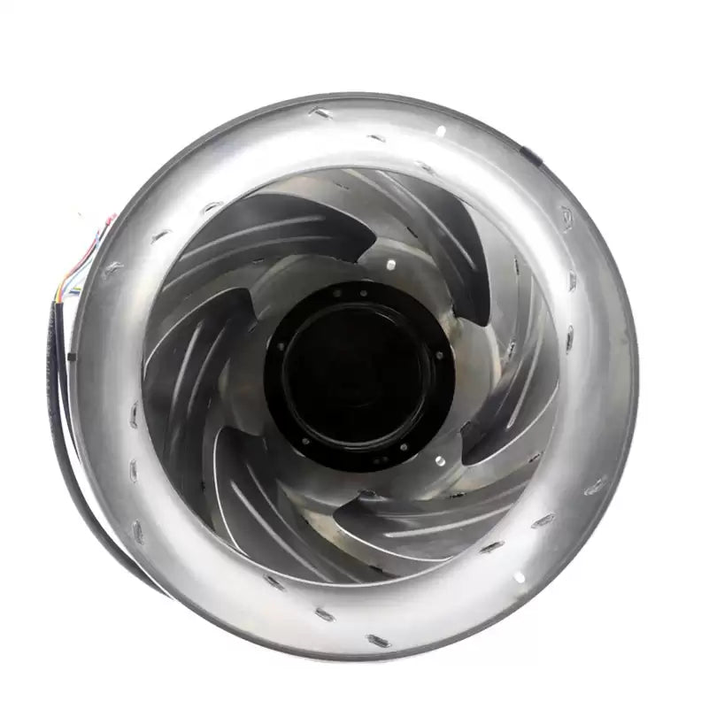 Ebmpapst Centrifugal Fan R3G355-AN04-71