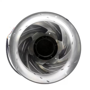 Ebmpapst Centrifugal Fan R3G355-AN04-71