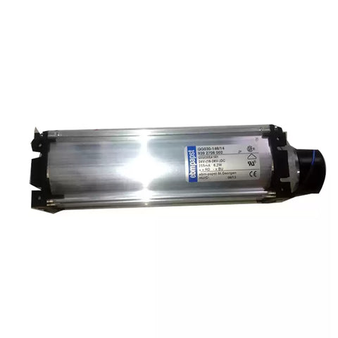 Ebmpapst Cross Flow Fan QG030-148/14