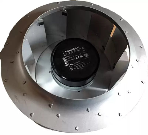 Ebmpapst Centrifugal Fan R3G280-AC66-30