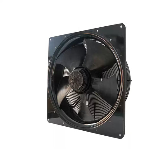 Ebmpapst Axial Fan W4D500-GM03-10