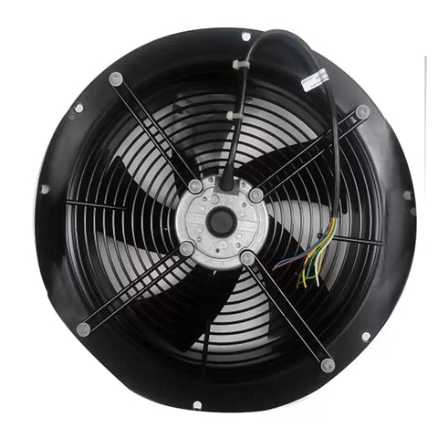 Ebmpapst Axial Fan W2D300-CP02-30