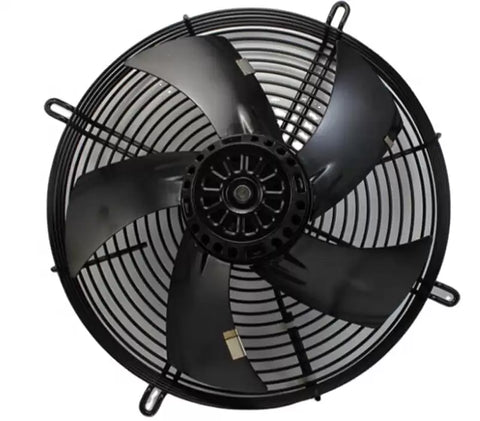 Ebmpapst Axial Fan S4D350-AP08-30