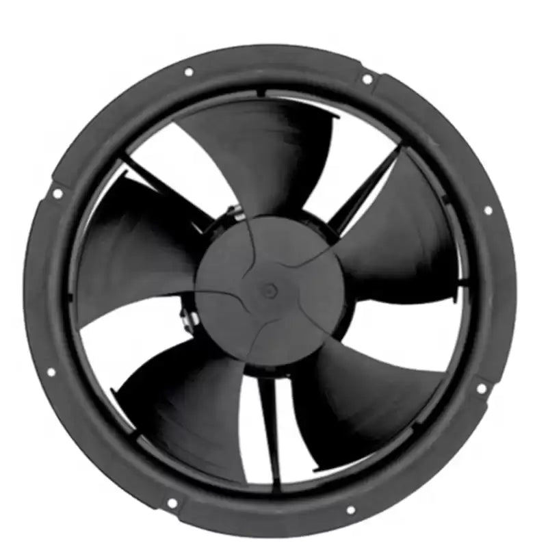 Ebmpapst Axial Fan W1G200-EA91-45