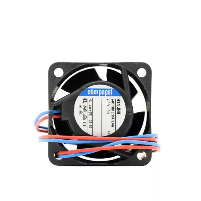 Ebmpapst Compact Fan 414JHH