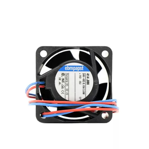 Ebmpapst Compact Fan 414JHH