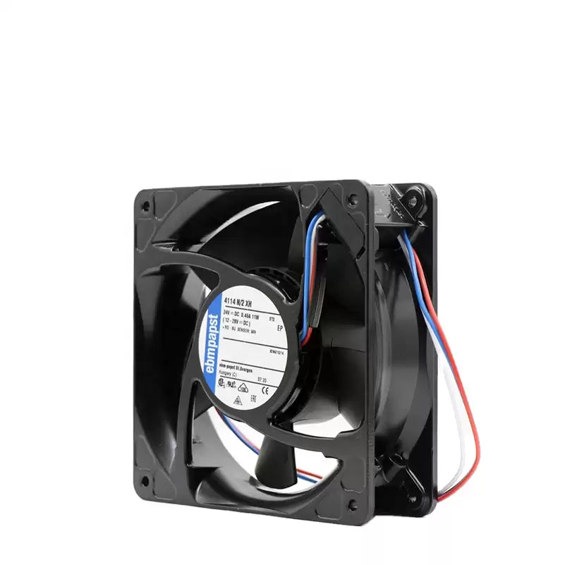 Ebmpapst Compact Fan 4114N/2XH