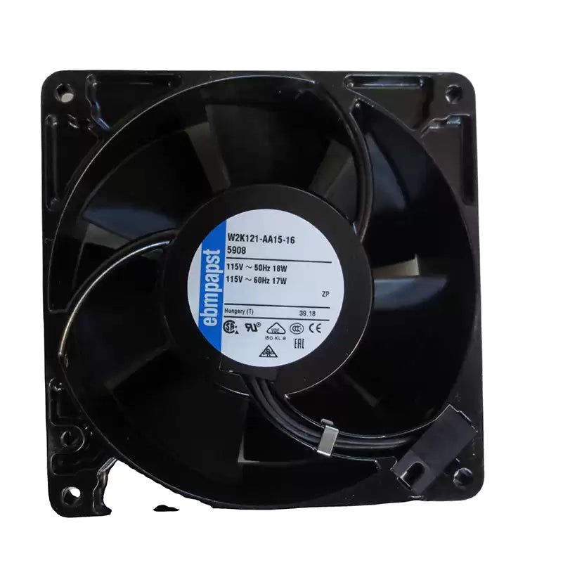 Ebmpapst Axial Fan W2K121-AA15-16（5908）
