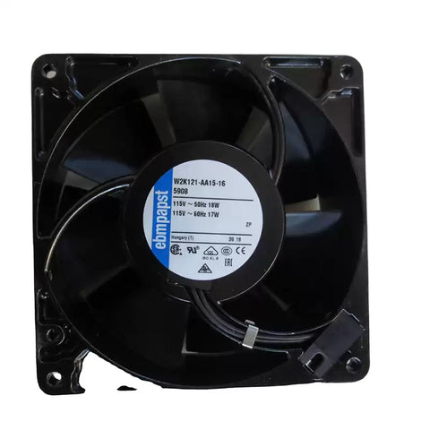 Ebmpapst Axial Fan W2K121-AA15-16（5908）