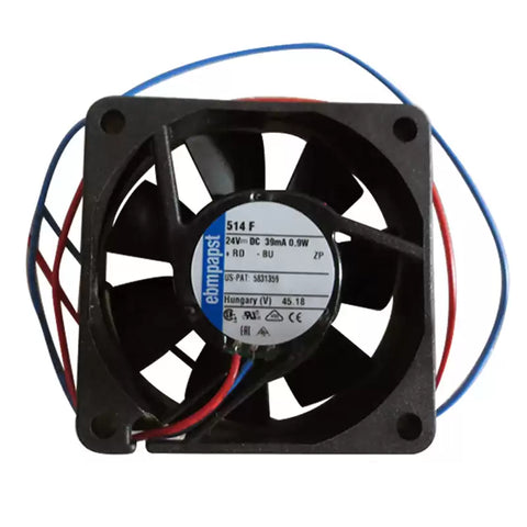 Ebmpapst Compact Fan 514F