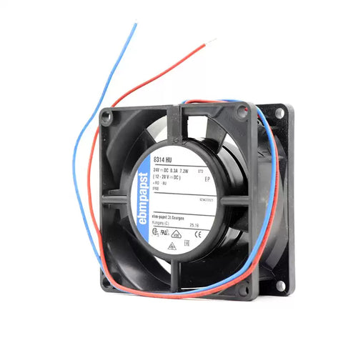 Ebmpapst Compact Fan 8314HU