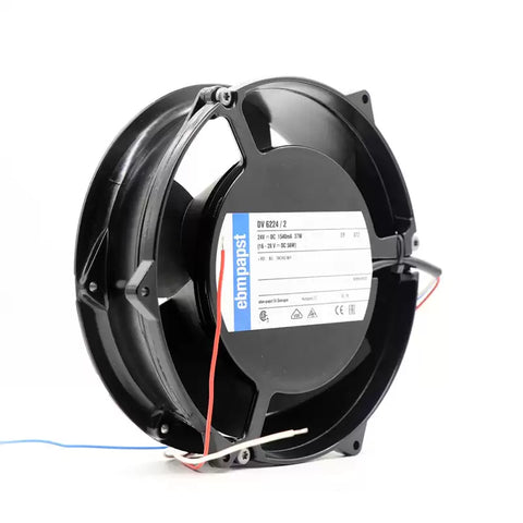 Ebmpapst Centrifugal fan DV6224/2