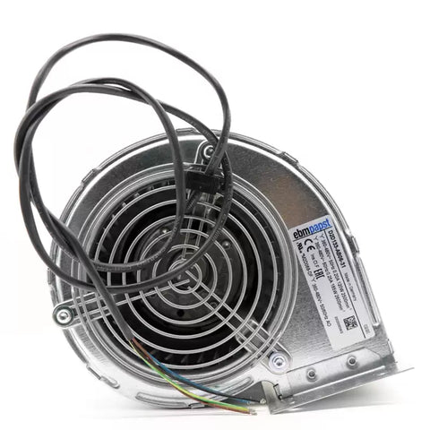 Ebmpapst Centrifugal Fan D2D133-AB06-31