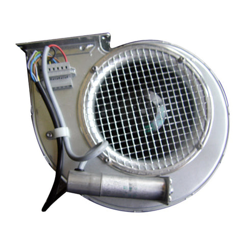 Ebmpapst Centrifugal Fan G2E140-PI51-09