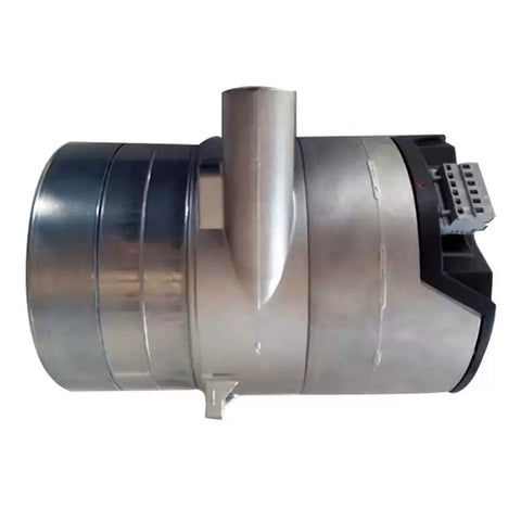 Ebmpapst Centrifugal Fan G3G125-AA20-10