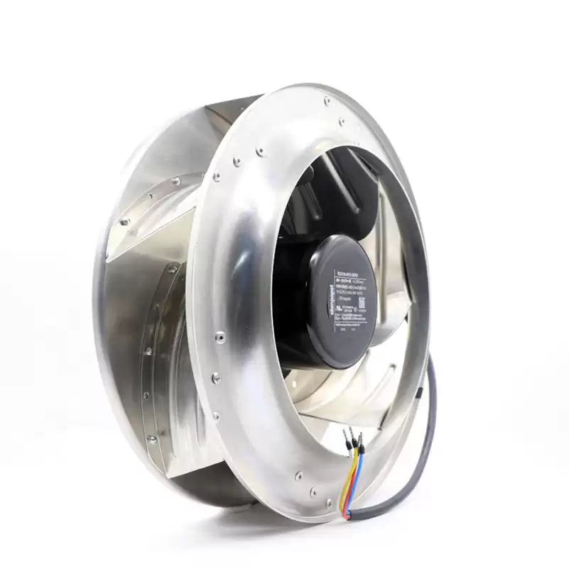 Ebmpapst Centrifugal Fan R3G310-AN12-30/F01