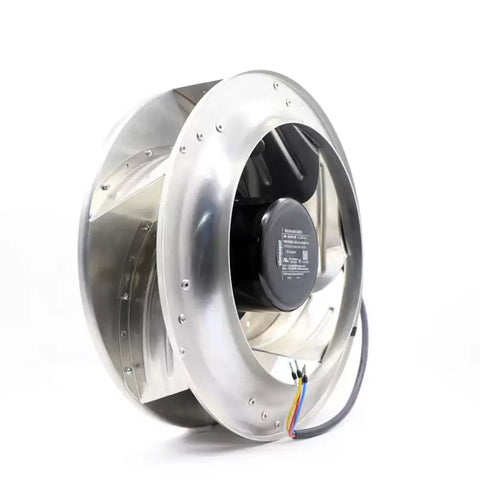 Ebmpapst Centrifugal Fan R3G310-AN12-30/F01
