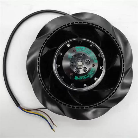 Ebmpapst Centrifugal Fan R2E190-RA26-05