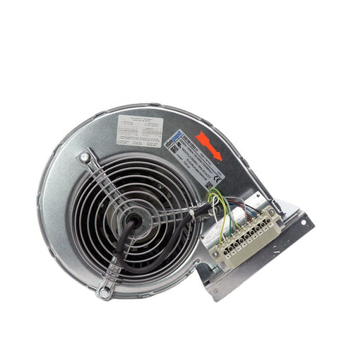Ebmpapst Compact Fan D2D160-CE02-11