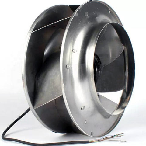 Ebmpapst Centrifugal Fan R4E400-AN09-06
