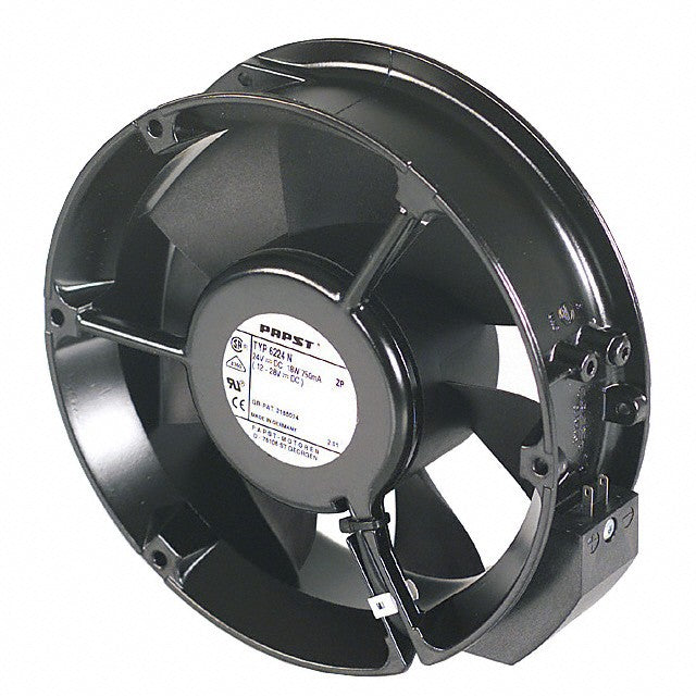 Ebmpapst Compact Fan 6224N