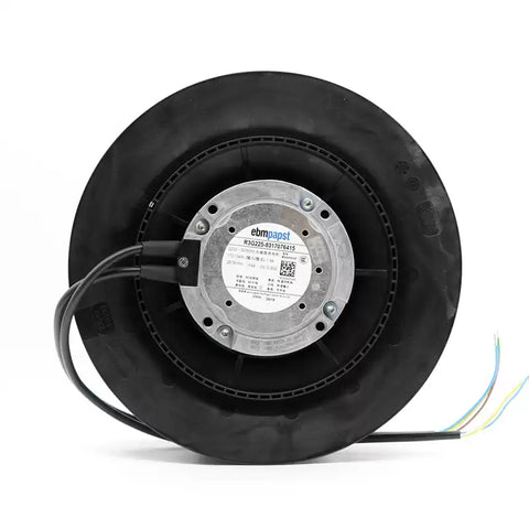 Ebmpapst Centrifugal Fan R3G225-8317076415