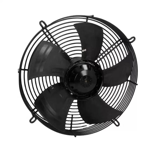 Ebmpapst Axial Fan S4E500-AM03-01