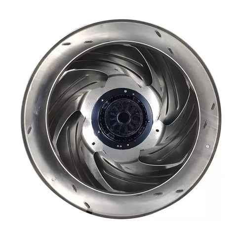 Ebmpapst Centrifugal Fan R4E355-AK05-12