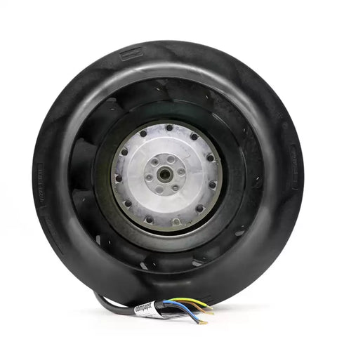 Ebmpapst Centrifugal Fan R4E225-AI01-09