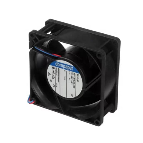 Ebmpapst Compact Fan 3214JN