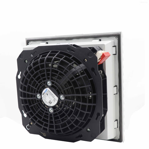 Ebmpapst Axial Fan K2S165-AA17-06