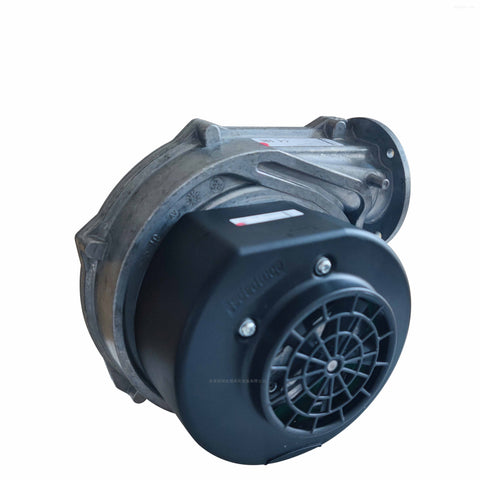 Ebmpapst Centrifugal Fan RG128/1300-3612-020204