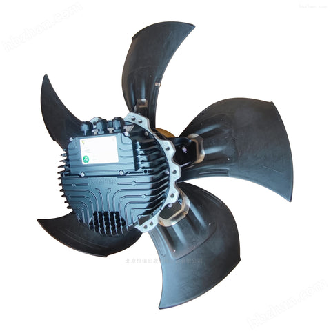 Ebmpapst Axial Fan A3G710-AU21-02