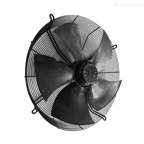 Ebmpapst Axial Fan S6D630-AN01-01