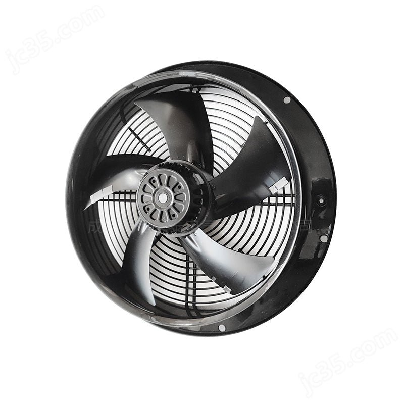 Ebmpapst Axial Fan W2E300-CP02-30