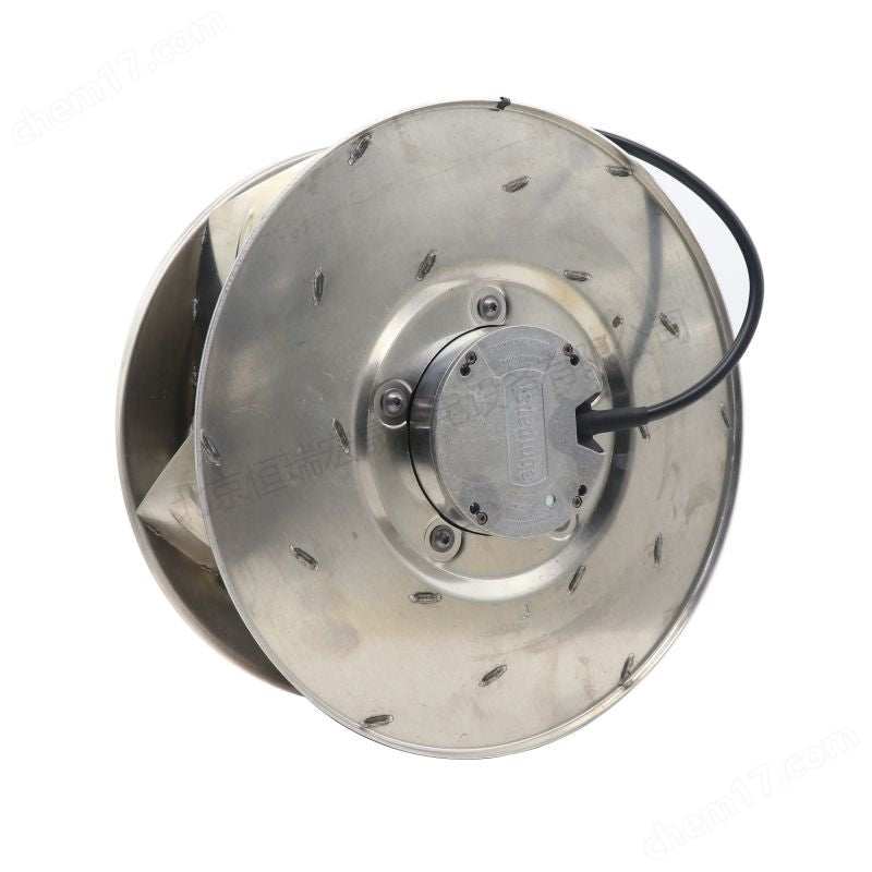 Ebmpapst Centrifugal Fan R3G310-PG94-S1