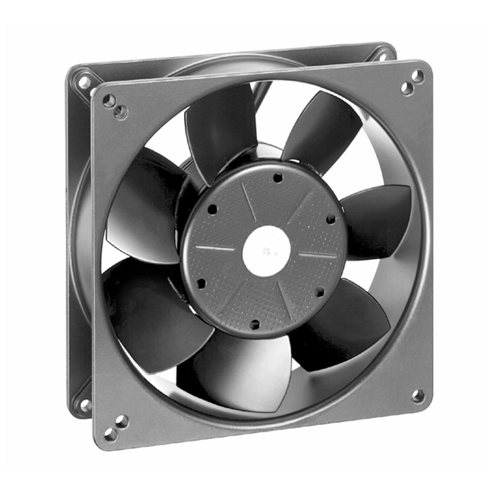 Ebmpapst DC Tubeaxial Fan 5112N