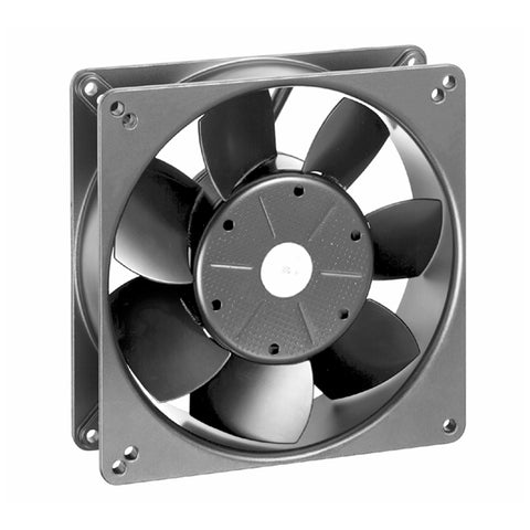 Ebmpapst DC Tubeaxial Fan 5112N