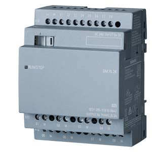 Siemens expansion module 6ED1055-1CB10-0BA2