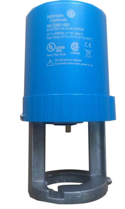 Johnson Controls Actuator VA-7202-1001