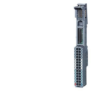 Siemens BaseUnit 6ES7193-6BP20-0BA0
