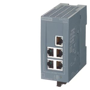 Siemens 6GK5005-0BA00-1AB2