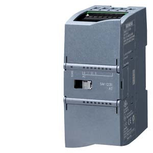 Siemens SIMATIC S7-1200 6ES7231-5PD32-0XB0