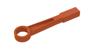 GEARENCH PETOL® Striking Wrench (6-pt. Straight)