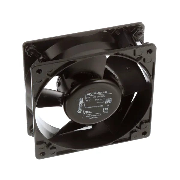 Ebmpapst Compact Fan W2G110-AK43-31