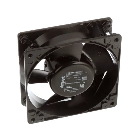 Ebmpapst Compact Fan W2G110-AK43-31