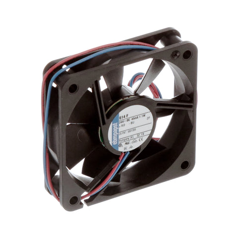 Ebmpapst Compact Fan 614F