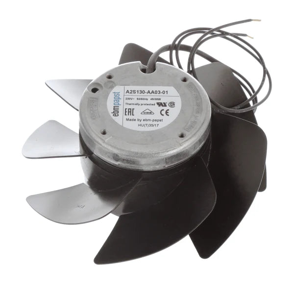 Ebmpapst Axial Fan A2S130-AA03-01
